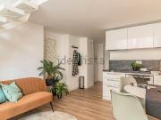 Appartamento in vendita di 34 m² in Via Vittoria Colonna, 25