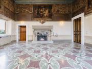 Appartamento in vendita di 350 m² in Via Flaminia