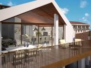 Appartamento in vendita di 350 m² in Via Francesco Baracca