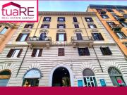 Appartamento in vendita di 350 m² in Via Salaria