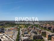 Appartamento in vendita di 350 m² in Viale Giorgio Ribotta
