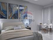Appartamento in vendita di 35 m²