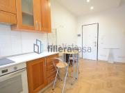 Appartamento in vendita di 35 m² in Via Ambrogio Binda, 33