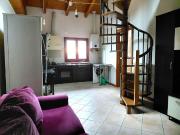 Appartamento in vendita di 35 m² in Via Campo Bo