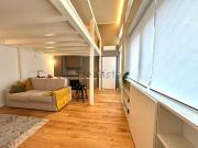 Appartamento in vendita di 35 m² in Via Carlo D&apos Adda