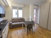 Appartamento in vendita di 35 m² in Via Clitumno, 22