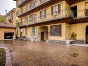 Appartamento in vendita di 35 m² in Via Conte Rosso, 36