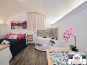 Appartamento in vendita di 35 m² in Via de&apos  Ciancaleoni Appartamento in vendita di 35 m² in Via de&apos  Ciancaleoni