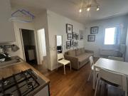 Appartamento in vendita di 35 m² in Via del Risorgimento