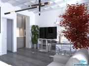 Appartamento in vendita di 35 m² in Via della Chiesa Rossa