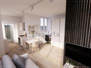 Appartamento in vendita di 35 m² in Via della Gabella