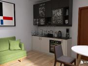 Appartamento in vendita di 35 m² in Via delle Forze...