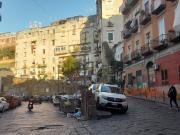 Appartamento in vendita di 35 m² in Via Foria, 7