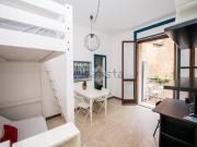 Appartamento in vendita di 35 m² in Via Gian Giacomo Mora, 9