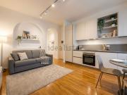 Appartamento in vendita di 35 m² in Via Giuseppe Sirtori, 10