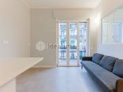 Appartamento in vendita di 35 m² in Via Ilarione Rancati, 21