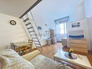 Appartamento in vendita di 35 m² in Via Isocrate, 25