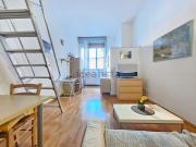 Appartamento in vendita di 35 m² in Via Isocrate, 25