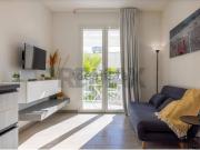 Appartamento in vendita di 35 m² in Via Luca Giordano, 3