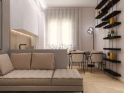 Appartamento in vendita di 35 m² in Via Mazzini