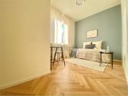 Appartamento in vendita di 38 m² in Via Milazzo, 8