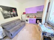 Appartamento in vendita di 35 m² in Via Parasio, 46