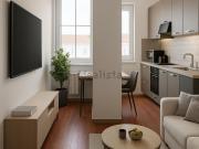 Appartamento in vendita di 35 m² in Via Privata Antonio...