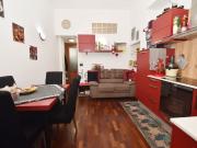 Appartamento in vendita di 35 m² in Via Telemaco Signorini