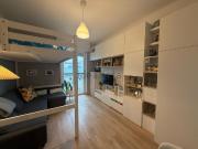 Appartamento in vendita di 35 m² in Via Tolmezzo, 7