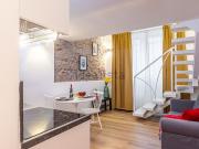 Appartamento in vendita di 35 m² in Via Vittoria Colonna, 25