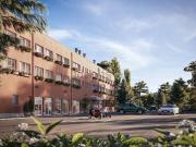 Appartamento in vendita di 35 m² in Viale Lina...