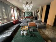 Appartamento in vendita di 366 m² in Via Trebbia