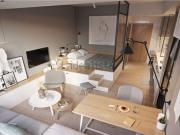 Appartamento in vendita di 36 m²