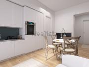 Appartamento in vendita di 36 m² in Via Antonio Baglietto