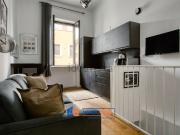 Appartamento in vendita di 36 m² in Via Bullona, 12