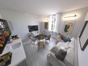 Appartamento in vendita di 36 m² in Via del Greto, 1