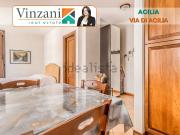 Appartamento in vendita di 36 m² in Via di Acilia