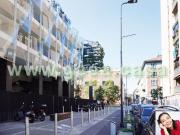 Appartamento in vendita di 36 m² in Via Federico...