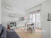 Appartamento in vendita di 36 m² in Via Guglielmo...