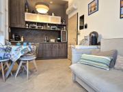 Appartamento in vendita di 36 m² in Via Isonzo, 63