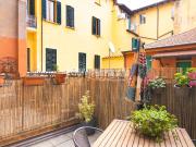 Appartamento in vendita di 36 m² in Via Piella