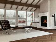 Appartamento in vendita di 370 m² in Via Don Zeffirino Jodi