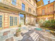 Appartamento in vendita di 372 m² in Via al Castello, 26