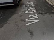 Appartamento in vendita di 377 m² in Via Cavour, 24