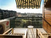 Appartamento in vendita di 37 m² in Corso Casale, 311