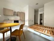 Appartamento in vendita di 37 m² in Corso di Porta Vittoria