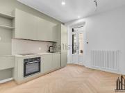 Appartamento in vendita di 37 m² in Via Angelo Poliziano, 10
