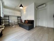 Appartamento in vendita di 37 m² in Via Antonio Squarcialupi