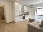 Appartamento in vendita di 37 m² in Via Catalani, 9