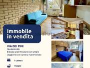 Appartamento in vendita di 37 m² in Via dei Pini, 9